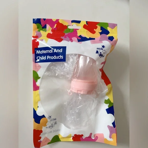 BABY BITE BAG - Picture 7 of 11